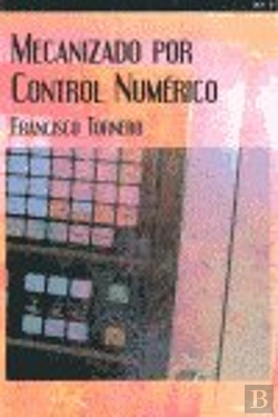 Bertrand.pt - Mecanizado Por Control Numerico