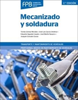 Bertrand.pt - Mecanizado Y Soldadura 2ª Edición