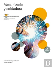Mecanizado Y Soldadura 2022