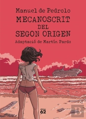 Mecanoscrit Del Segon Origen (Comic)