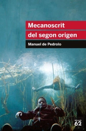 Mecanoscrit Del Segon Origen