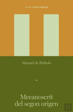 Bertrand.pt - Mecanoscrit Del Segon Origen