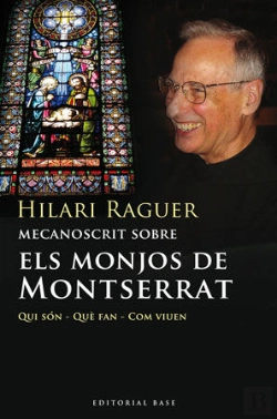 Bertrand.pt - Mecanoscrit Sobre Els Monjos De Montserrat