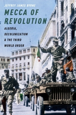 Bertrand.pt - Mecca Of Revolution