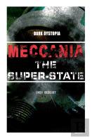 Meccania The Super-State (Dark Dystopia)