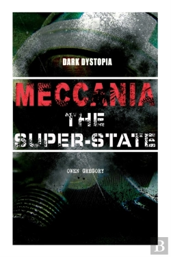 Bertrand.pt - Meccania The Super-State (Dark Dystopia)