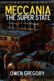 Meccania, The Super-State