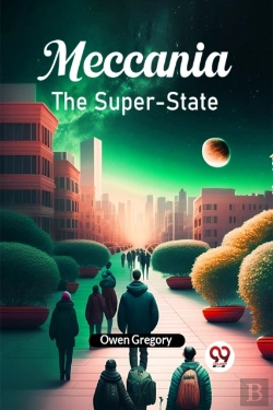 Bertrand.pt - Meccaniathe Super-State (Edition2024)