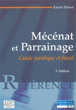 Bertrand.pt - Mecenat Et Parrainage ; Guide Juridique Et Fiscal
