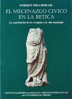 Bertrand.pt - Mecenazgo Civico En La Betica,El