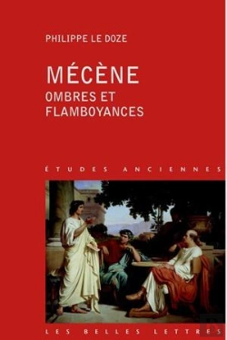 Bertrand.pt - Mécène, Ombres Et Flamboyances