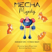 Mecha Majesty