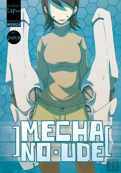 Bertrand.pt - ] Mecha No Ude [