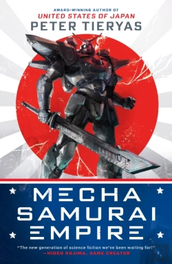 Bertrand.pt - Mecha Samurai Empire