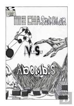 Mecha Snow-Man Vs. Abombis