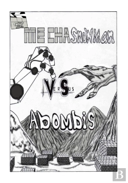 Bertrand.pt - Mecha Snow-Man Vs. Abombis