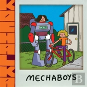 Mechaboys
