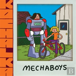 Bertrand.pt - Mechaboys