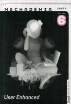 Bertrand.pt - Mechademia 6