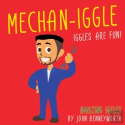 Bertrand.pt - Mechan-Iggle