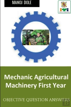 Bertrand.pt - Mechanic Agricultural Machinery First Year