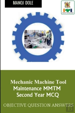 Bertrand.pt - Mechanic Machine Tool Maintenance Second Year Mcq