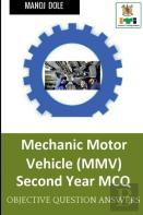 Mechanic Motor Vehicle Second Year Mcq