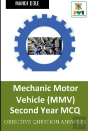 Mechanic Motor Vehicle Second Year Mcq