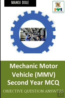 Bertrand.pt - Mechanic Motor Vehicle Second Year Mcq
