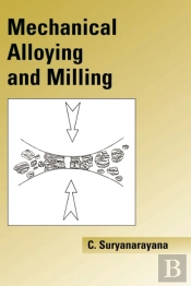 Mechanical Alloying And Milling