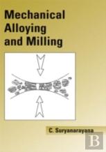 Mechanical Alloying And Milling