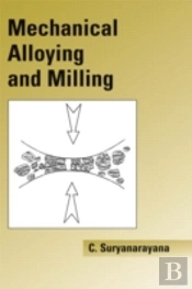 Mechanical Alloying And Milling