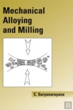 Bertrand.pt - Mechanical Alloying And Milling