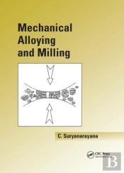 Mechanical Alloying And Milling