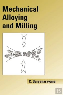 Bertrand.pt - Mechanical Alloying And Milling