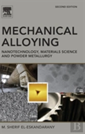 Mechanical Alloying