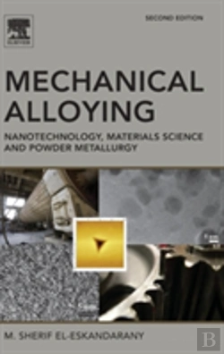 Bertrand.pt - Mechanical Alloying