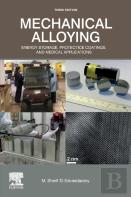 Mechanical Alloying
