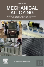 Mechanical Alloying