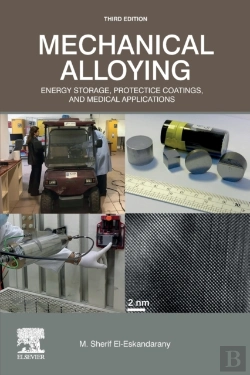Bertrand.pt - Mechanical Alloying