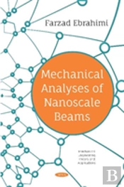 Mechanical Analyses Of Nanoscale Beams
