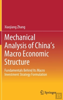 Bertrand.pt - Mechanical Analysis Of China'S Macro Economic Structure