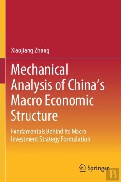 Bertrand.pt - Mechanical Analysis Of China'S Macro Economic Structure