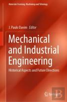 Mechanical And Industrial Engineering