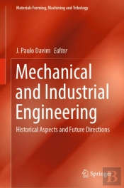 Mechanical And Industrial Engineering