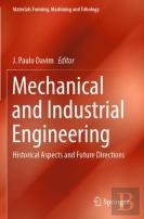 Mechanical And Industrial Engineering