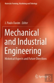 Mechanical And Industrial Engineering