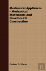 Mechanical Appliances - Mechanical Movem