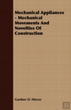 Bertrand.pt - Mechanical Appliances - Mechanical Movem