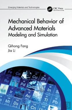 Bertrand.pt - Mechanical Behavior Of Advanced Materials: Modeling And Simulation